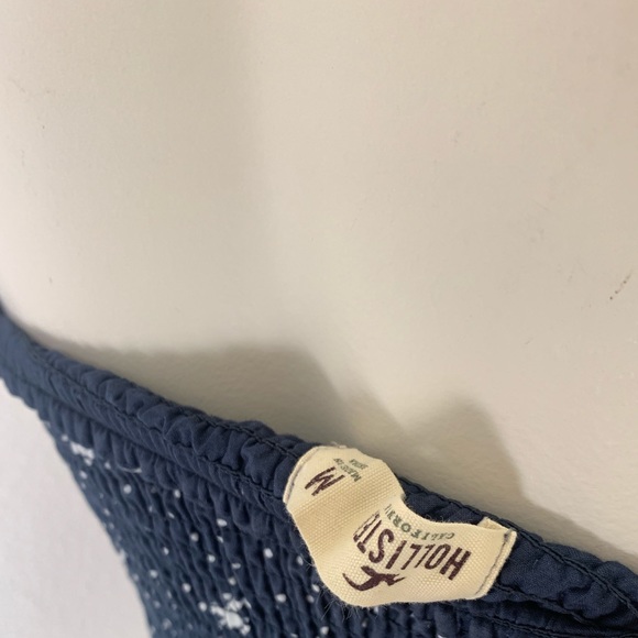 Hollister Seagull Dress - Picture 4 of 5